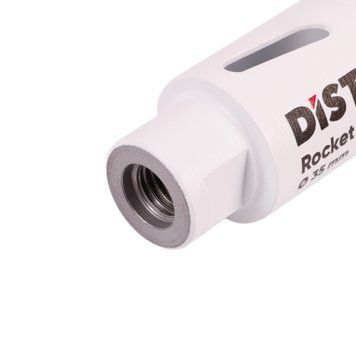 Свердло алмазне DDS-W 35x45-4xM14 Rocket  43967 купити в Україні