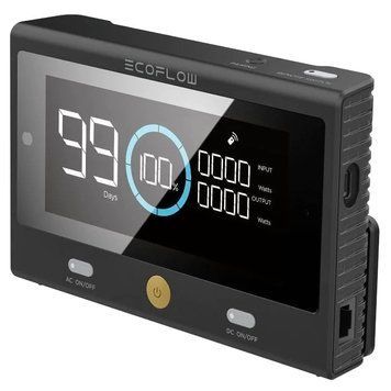 EcoFlow DELTA Pro Remote Control Контролер  270957 купити в Україні