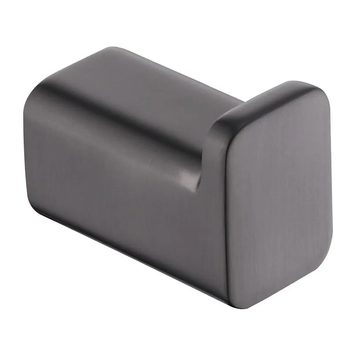 Гачок KOER AS-0101-1-07 (колір графіт) (KR6152)  531849 купити в Україні