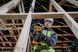 Пилка шабельна акумуляторна безщіткова DeWALT DCS369P2  135715 фото &mdash; детальний огляд та фото