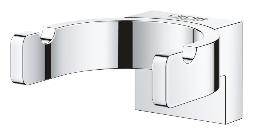 Подвійний гачок Grohe Selection (41049000)  257234 купити в Україні