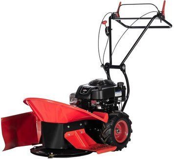 Роторна сінокосарка Lumag HGS87564  320059 купити в Україні
