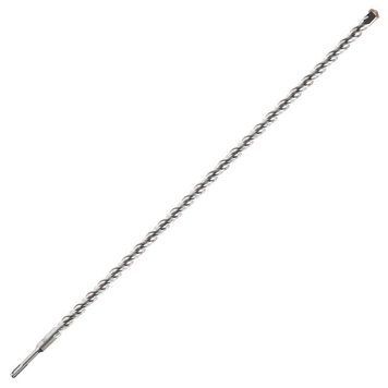 Бур SDS PLUS 20x800мм INTERTOOL  30629 купити в Україні