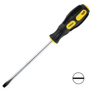 Викрутка SL6.0&times;150мм CrV SIGMA (4006401)  287348 купити в Україні