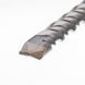 Бур SDS PLUS 20x800мм INTERTOOL  30629 фото &mdash; детальний огляд та фото