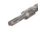 Бур SDS PLUS 20x800мм INTERTOOL  30629 фото &mdash; детальний огляд та фото