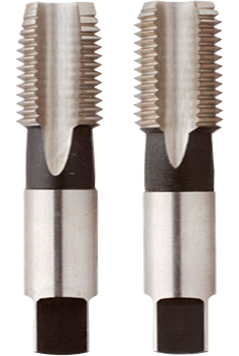 Метчик ручний M5х0.80, 2шт UA  41987 купити в Україні