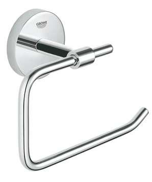 Тримач для туалетного паперу Grohe Bau Cosmopolitan Neutral (40457001)  261476 купити в Україні