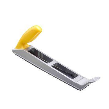 Рашпіль STANLEY "Surform Convertible Planerfile" з металевим корпусом, L=310мм, L леза 255мм.  6882 купити в Україні