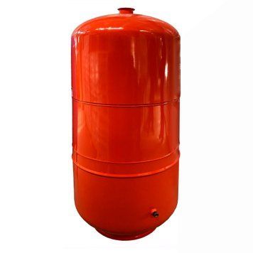 Бак Zilmet cal-pro для систем опалення 400л 6bar ( 1300040000 )  237526 купити в Україні