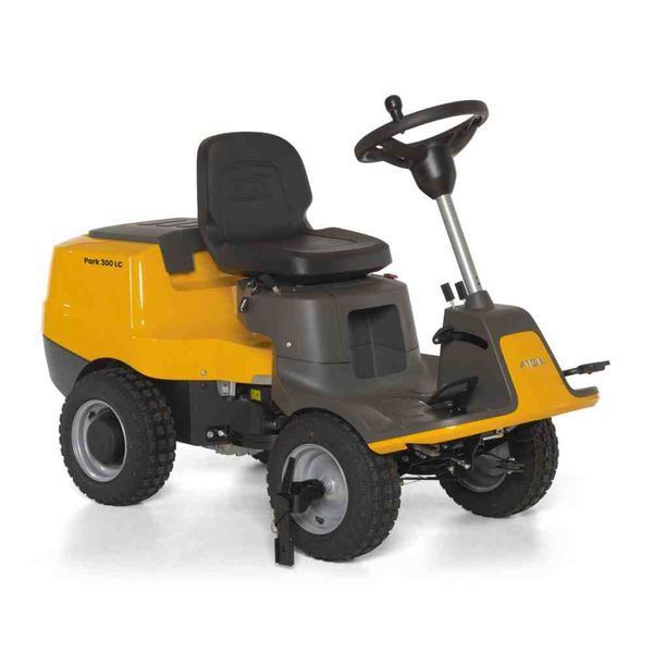 Райдер бензиновий STIGA Park300LC  134932 купити в Україні
