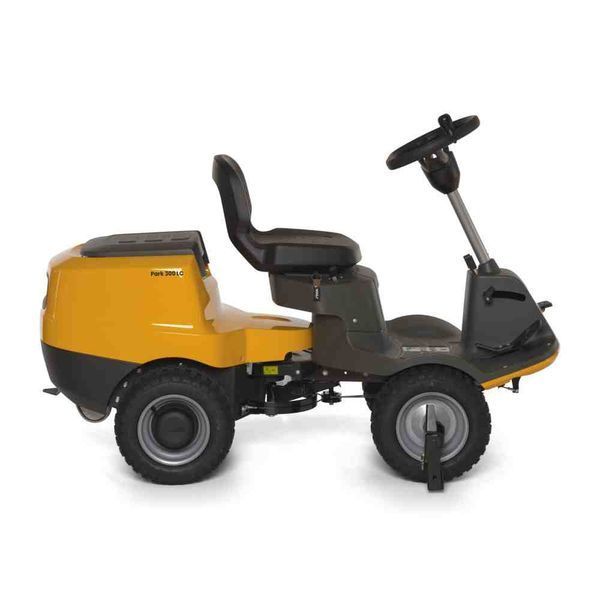 Райдер бензиновий STIGA Park300LC  134932 купити в Україні