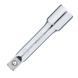 Подовжувач 1/4" 50мм. STORM INTERTOOL ET-1205  520621 фото &mdash; детальний огляд та фото