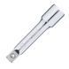 Подовжувач 1/4" 50мм. STORM INTERTOOL ET-1205  520621 фото &mdash; детальний огляд та фото