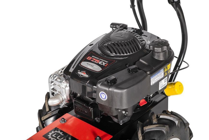 Мульчуюча косарка Lumag HGM87555  320060 купити в Україні