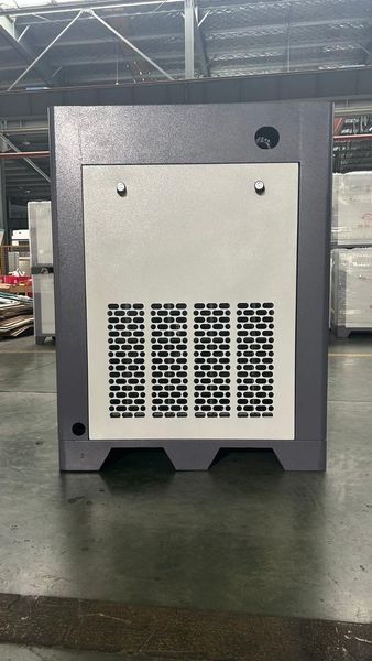 Гвинтовий компресор Mast 16 Бар SH50-16 VSD  284610 купити в Україні