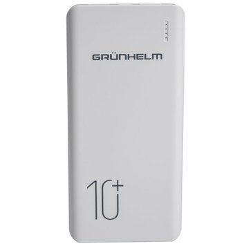 Повербанк Grunhelm GP-03AW 10000 mAh  364978 купити в Україні
