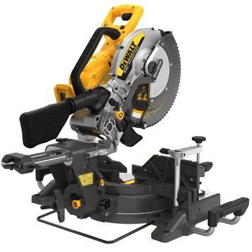 Пилка торцювальна акумуляторна безщіткова DeWALT DCS781N  303819 купити в Україні