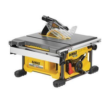Пила настільна-циркулярна акумуляторна безщіткова DeWALT DCS7485N  135733 купити в Україні
