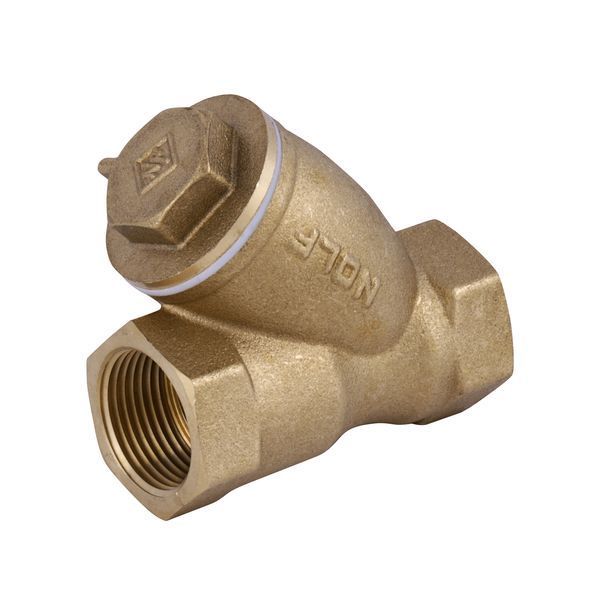 Фільтр грубої очистки 3/4 "(NF.F04B) Nolf (NF2980)  255910 купити в Україні