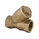 Фільтр грубої очистки 3/4 "(NF.F04B) Nolf (NF2980)  255910 фото &mdash; детальний огляд та фото
