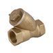 Фільтр грубої очистки 3/4 "(NF.F04B) Nolf (NF2980)  255910 фото &mdash; детальний огляд та фото