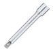 Подовжувач 1/4" 75мм. STORM INTERTOOL ET-1207  520622 фото &mdash; детальний огляд та фото
