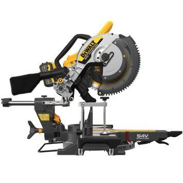 Пилка торцювальна акумуляторна безщіткова DeWALT DCS781X2  303820 купити в Україні