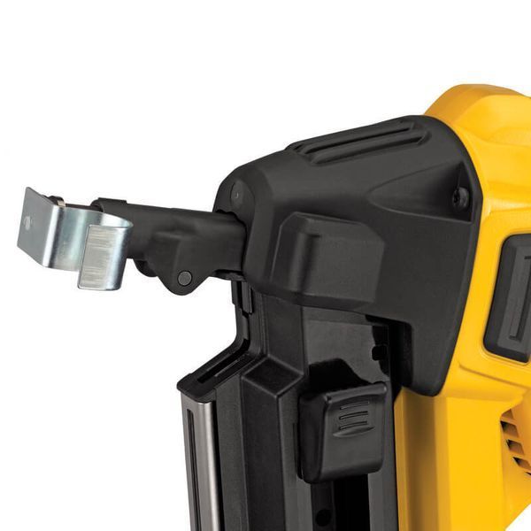 Пістолет цвяхозабивний акумуляторний по бетону DeWALT, 18В XR Li-Ion, безщітковий, діаметр/довжина ц  29851 купити в Україні