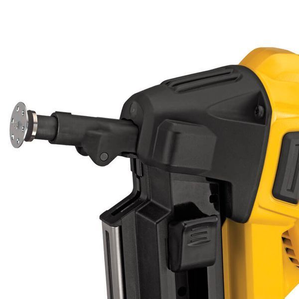 Пістолет цвяхозабивний акумуляторний по бетону DeWALT, 18В XR Li-Ion, безщітковий, діаметр/довжина ц  29851 купити в Україні