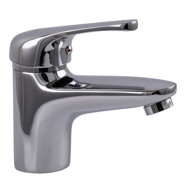 Змішувач для умивальника Globus Lux Solly GLSO-0401HL  235236 купити в Україні