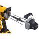 Пістолет цвяхозабивний акумуляторний по бетону DeWALT, 18В XR Li-Ion, безщітковий, діаметр/довжина ц  29851 фото &mdash; детальний огляд та фото