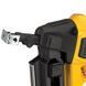 Пістолет цвяхозабивний акумуляторний по бетону DeWALT, 18В XR Li-Ion, безщітковий, діаметр/довжина ц  29851 фото &mdash; детальний огляд та фото