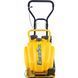 Вібраційна плита прямохідна EnerSol EPC-086FLCT  304830 фото &mdash; детальний огляд та фото