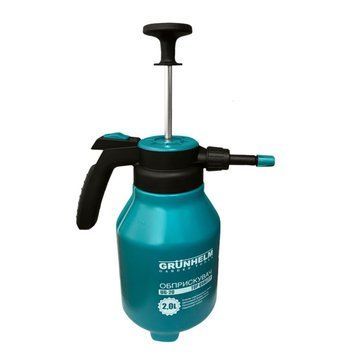 Обприскувач ручний Grunhelm UG-20F PROFESSIONAL  359556 купити в Україні