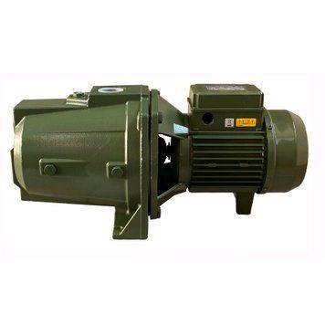 Насос відцентровий M-700B нерж.1.5кВт SAER (10 м3/год, 52 м)  234235 купити в Україні
