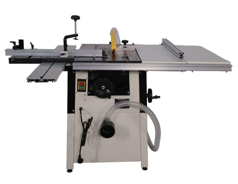 Циркулярна пила MAST Holztechnik H-CV254-3  320887 купити в Україні