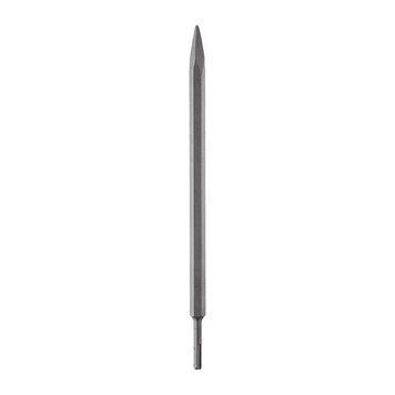 Зубило пікоподібне, SDS-Plus, 400&times;17 мм INTERTOOL SD-0442  520879 купити в Україні