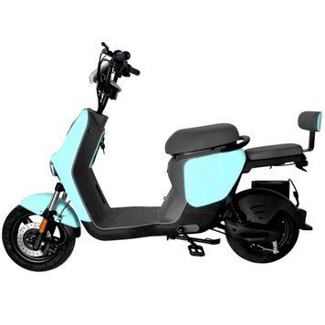 Велоскутер акумуляторний FORTE SPIN Зелений  369744 купити в Україні