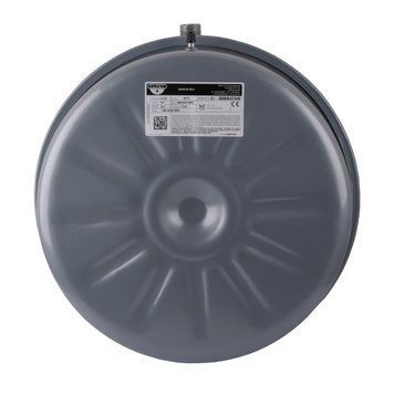 Бак Zilmet oem-pro для монтажу в котли плоский Арт. 531 18л 3bar рифлений ( 13B6001805 )  237480 купити в Україні