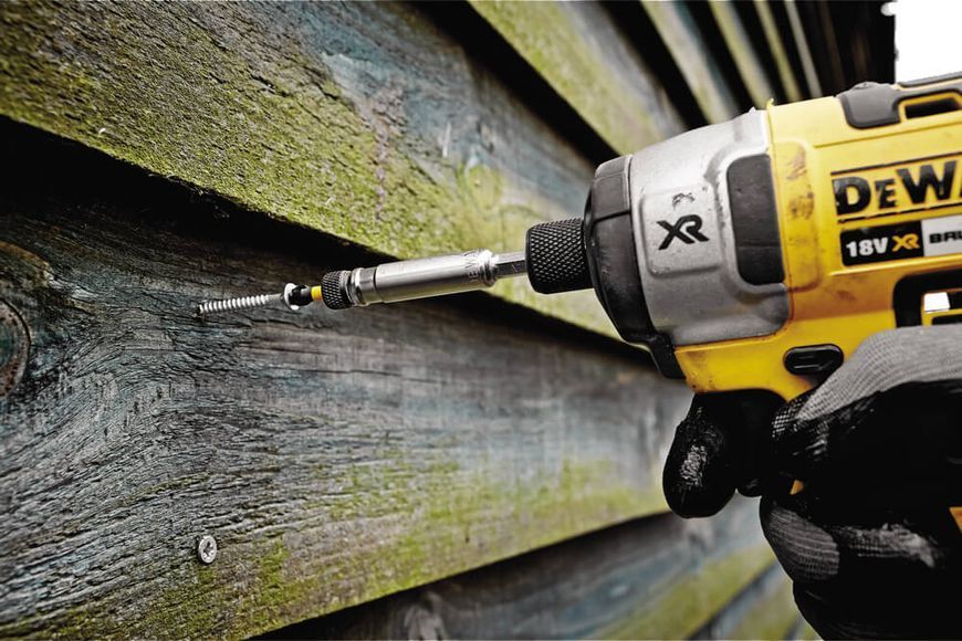 Набір біт DeWALT DT7993T  520122 купити в Україні