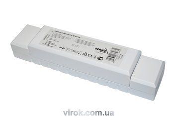 Трансформатор електронний, 12 V, 150 W  499860 купити в Україні