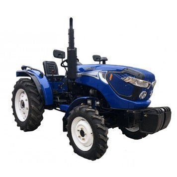 Мінітрактор RD-244Н LUX Forte  550817 купити в Україні