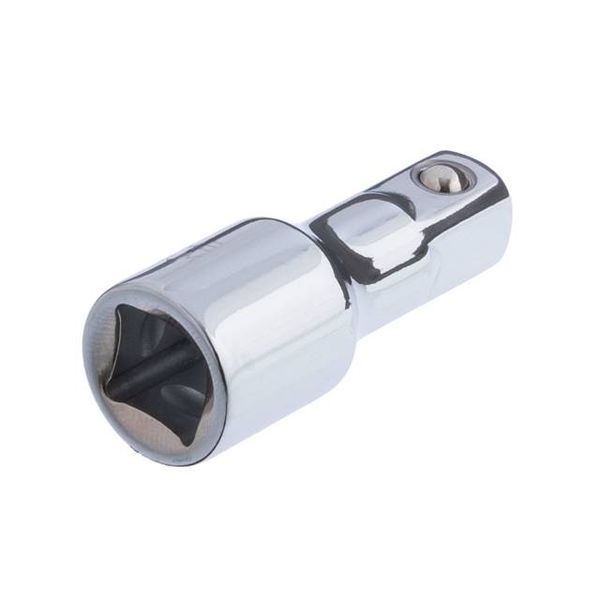 Подовжувач 3/8" 50мм. STORM INTERTOOL ET-1305  520626 купити в Україні