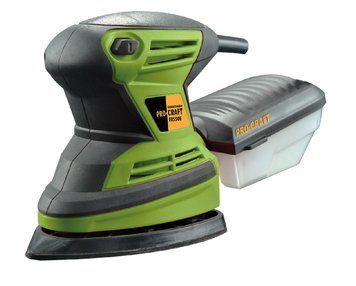 Ексцентрик Procraft EX550E  305445 купити в Україні