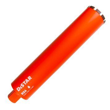 Свердло алмазне DDS-W 102x450-9x1 1/4 UNC DLD 102 RS6  43933 купити в Україні