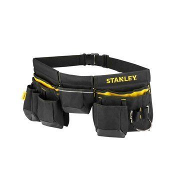 Пояс STANLEY "Basic Tool Apron" для носіння інструменту, поліестр, 600x255x75 мм.  9184 купити в Україні
