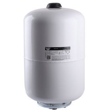 Гідроакумулятор зі змінною мембраною 24л Zilmet ULTRA-PRO 10bar, білий ( 11000024C5 )  237632 купити в Україні