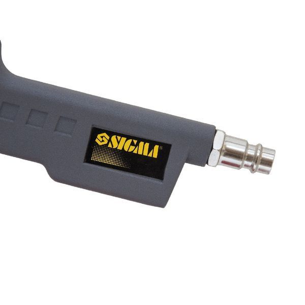 Пневмопистолет для нефтеванія SIGMA (6841011)  287407 купити в Україні