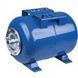 Гідроакумулятор 80л Zilmet ultra-pro 10bar ГОРИЗОНТАЛЬНИЙ ( 1100008005 )  237482 фото &mdash; детальний огляд та фото